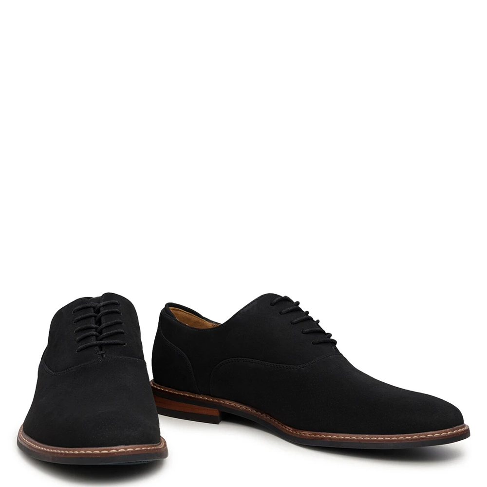 Fresien Oxford Shoe