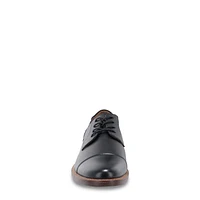 Royce Cap Toe Oxford