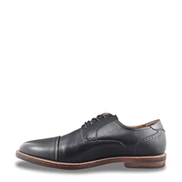 Royce Cap Toe Oxford