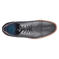 Royce Cap Toe Oxford