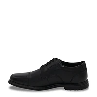 Taylor Waterproof Wide Width Dress Shoe