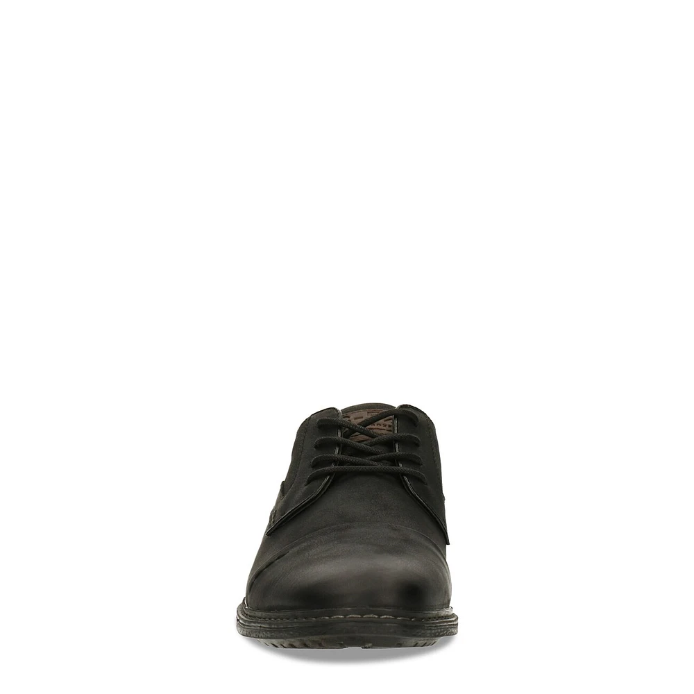 Devin Cap Toe Oxford