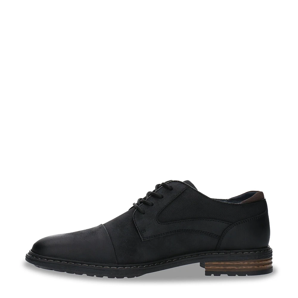 Devin Cap Toe Oxford