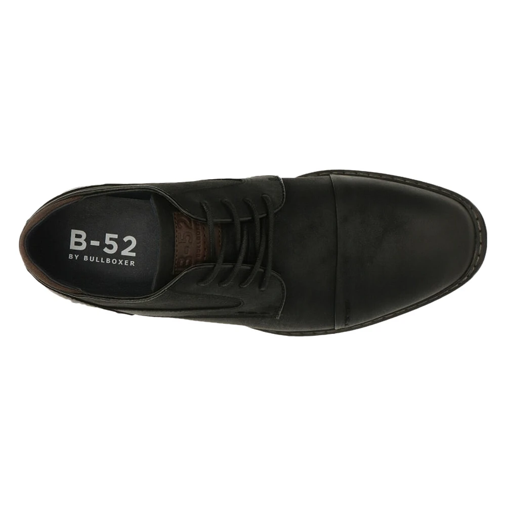 Devin Cap Toe Oxford