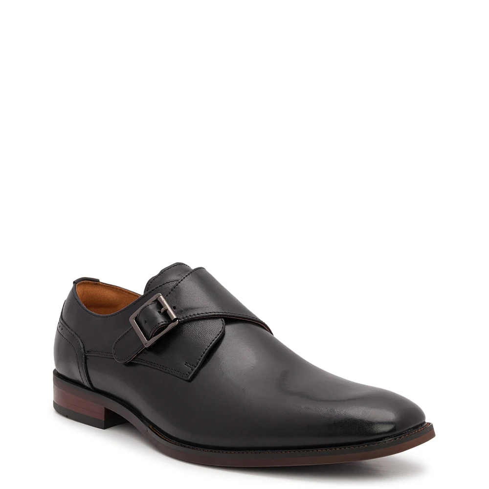 Sorrento Monk Strap Loafer