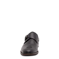 Sorrento Monk Strap Loafer