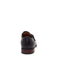 Sorrento Monk Strap Loafer