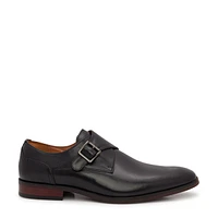 Sorrento Monk Strap Loafer