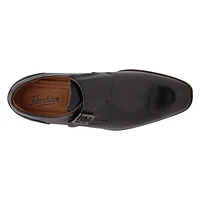 Sorrento Monk Strap Loafer