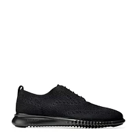 Zerogrand StitchLite Wingtip Oxford