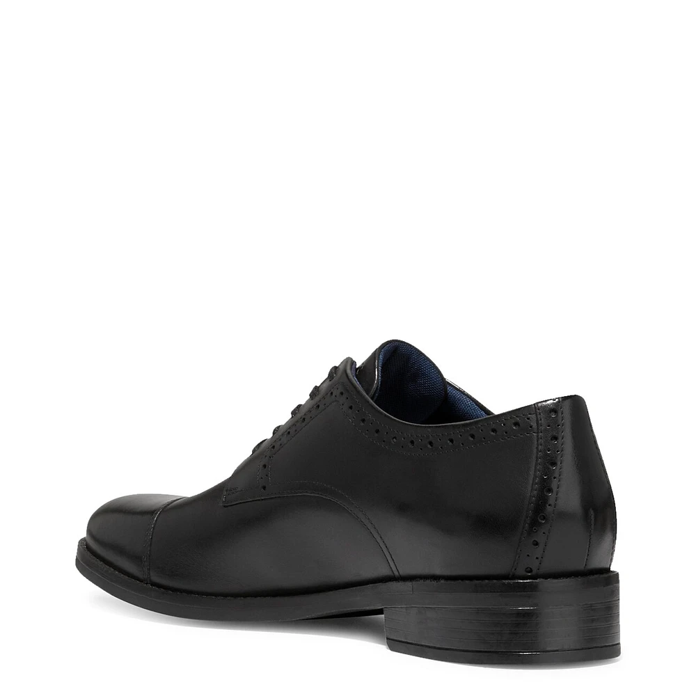 Grand Cap Toe Oxford