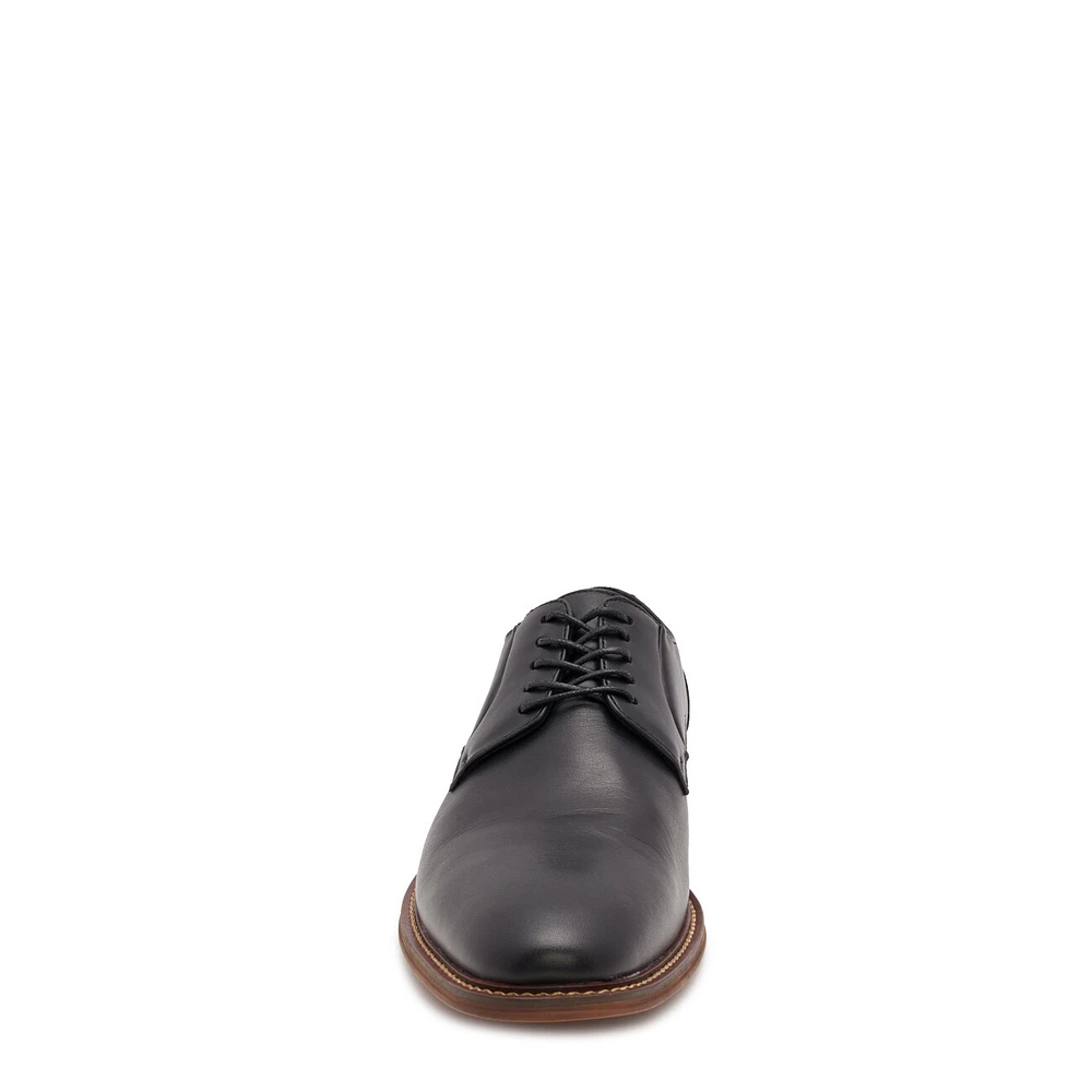 Marlton Plain Toe Oxford