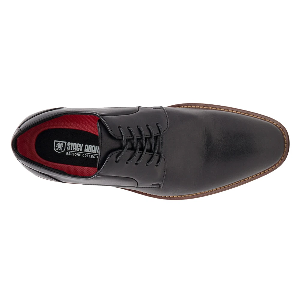 Marlton Plain Toe Oxford