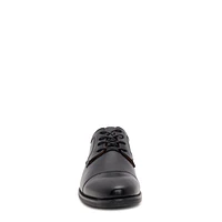 Arrowfield Cap Toe Oxford