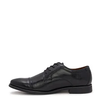 Arrowfield Cap Toe Oxford