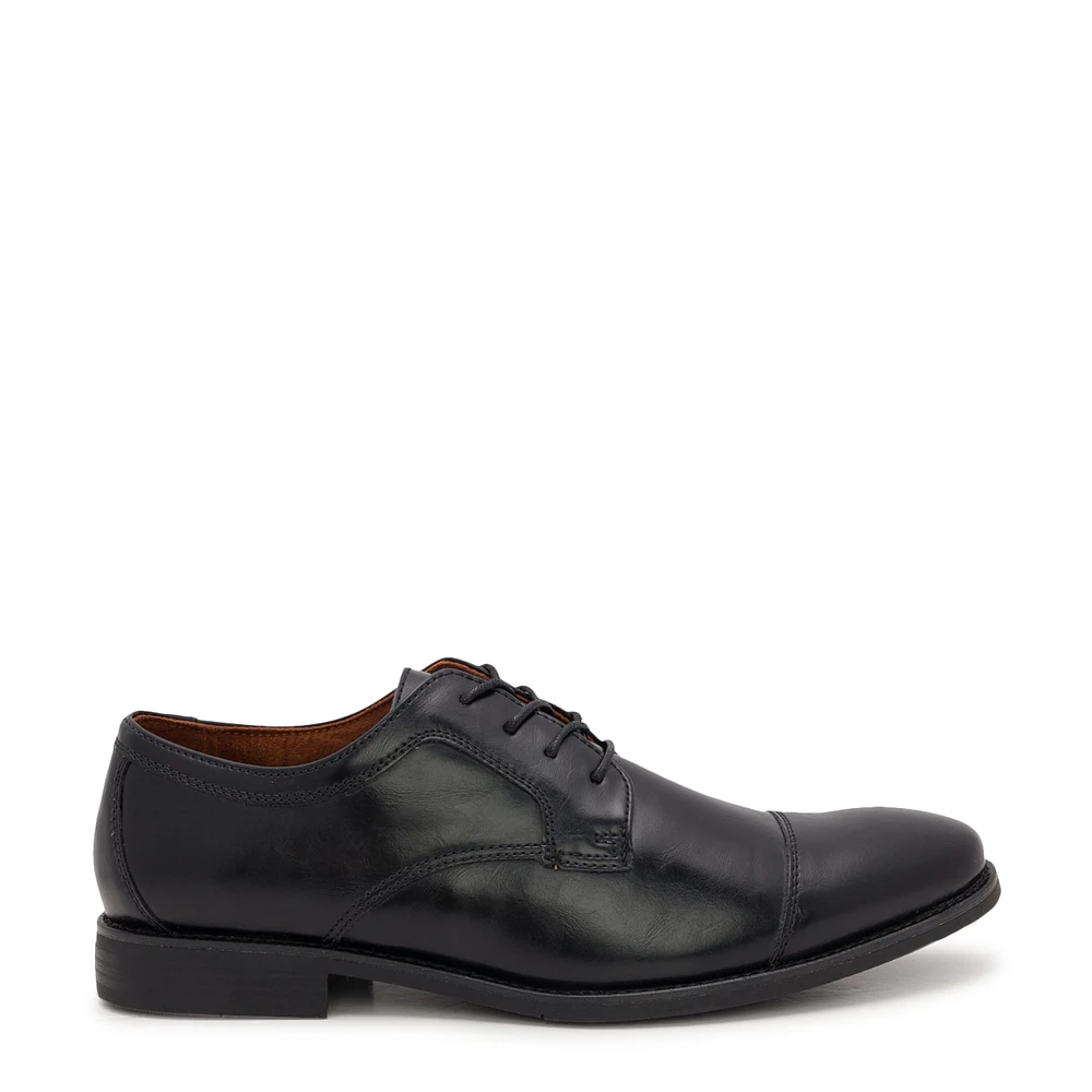 Arrowfield Cap Toe Oxford