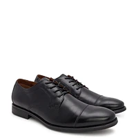 Arrowfield Cap Toe Oxford