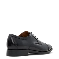 Arrowfield Cap Toe Oxford