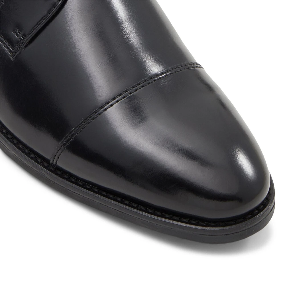 Arrowfield Cap Toe Oxford