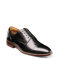 Ruvo Cap Toe Oxford