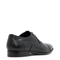 Sebastian Cap Toe Oxford