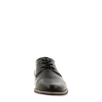 Julius Cap Toe Oxford