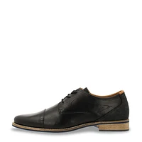 Julius Cap Toe Oxford