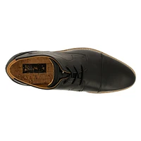 Julius Cap Toe Oxford