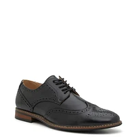 Farin Wingtip Oxford