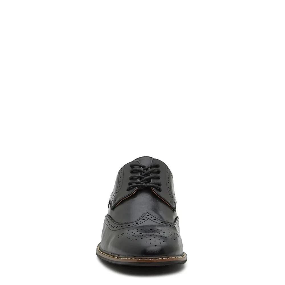 Farin Wingtip Oxford