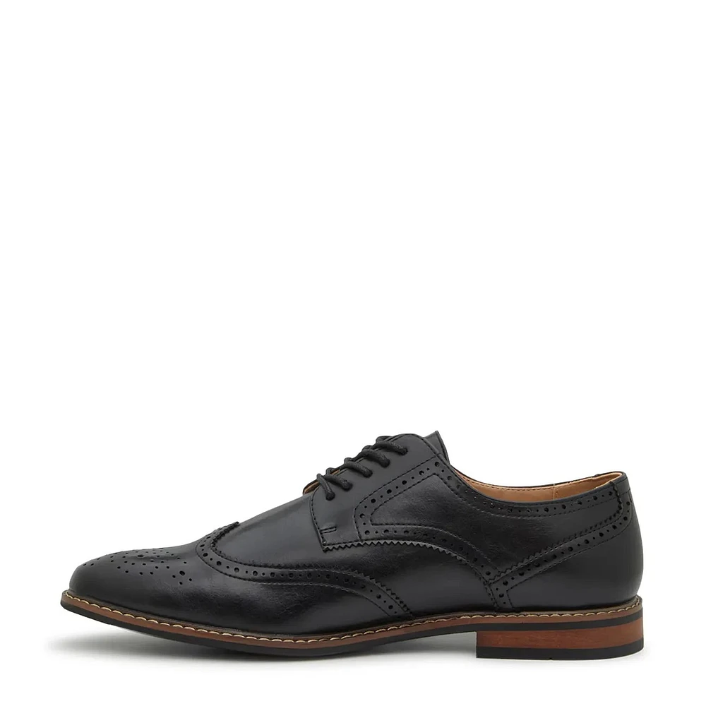 Farin Wingtip Oxford