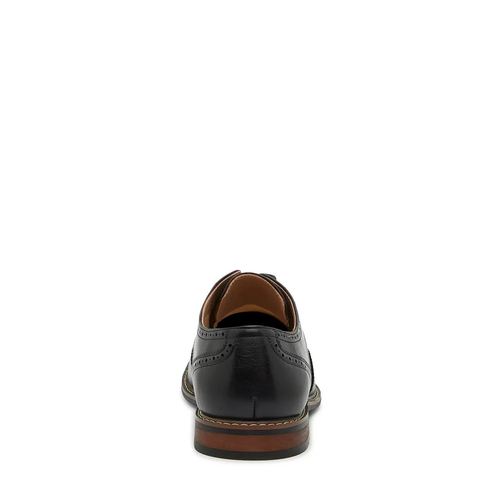 Farin Wingtip Oxford