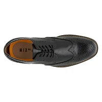 Farin Wingtip Oxford