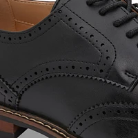 Farin Wingtip Oxford