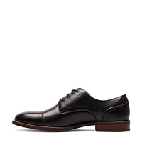 Rucci Cap Toe Oxford