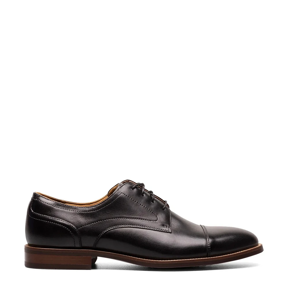 Rucci Cap Toe Oxford