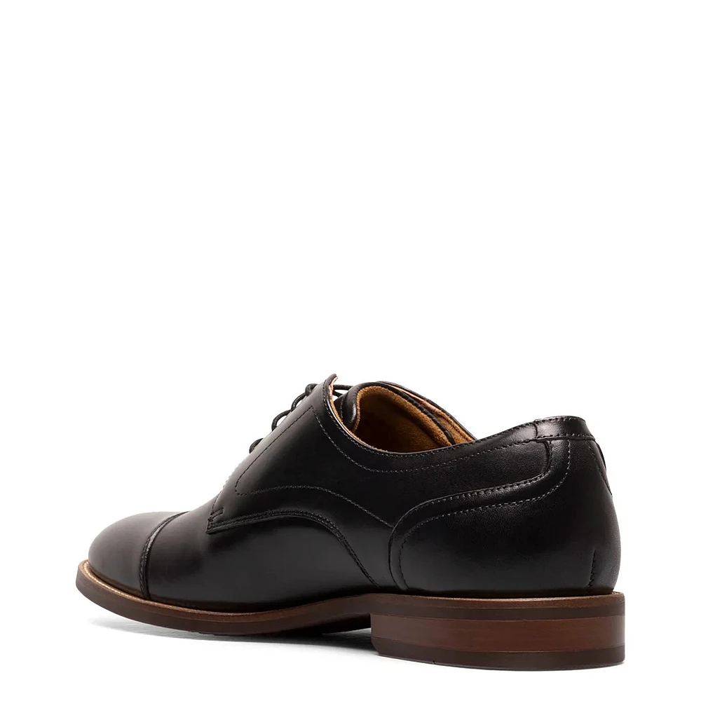 Rucci Cap Toe Oxford