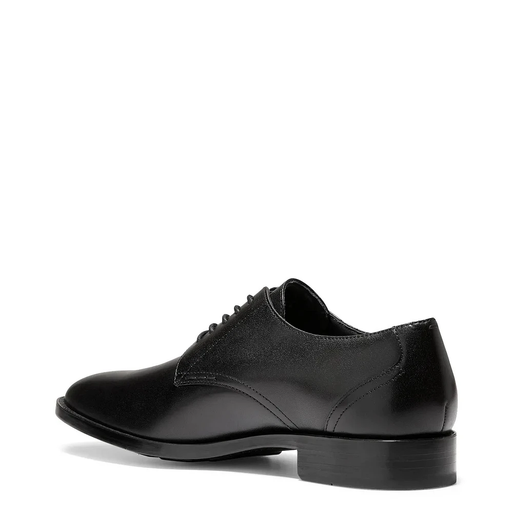 Men's Hawthorne Plain Oxford