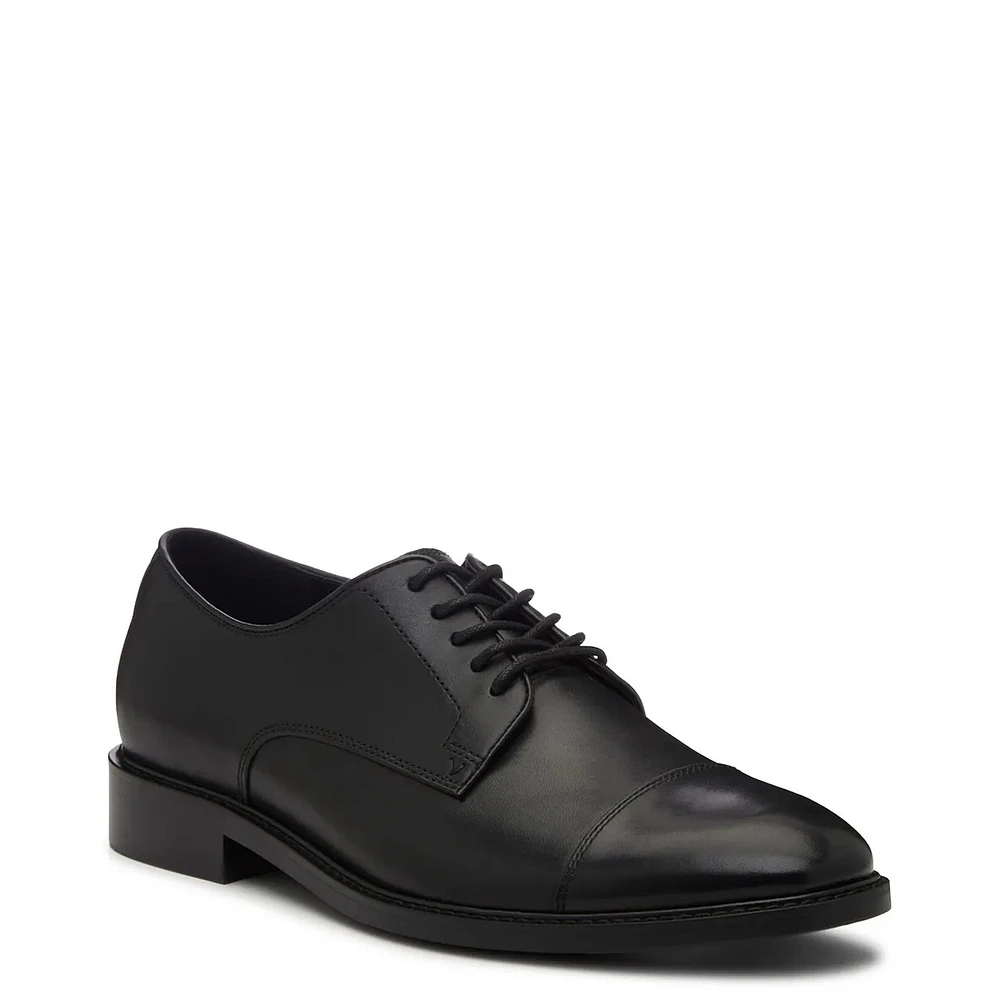 Teodor Cap Toe Oxford