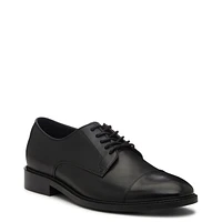 Teodor Cap Toe Oxford