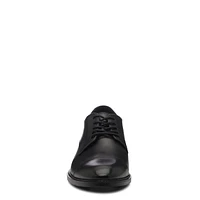 Teodor Cap Toe Oxford