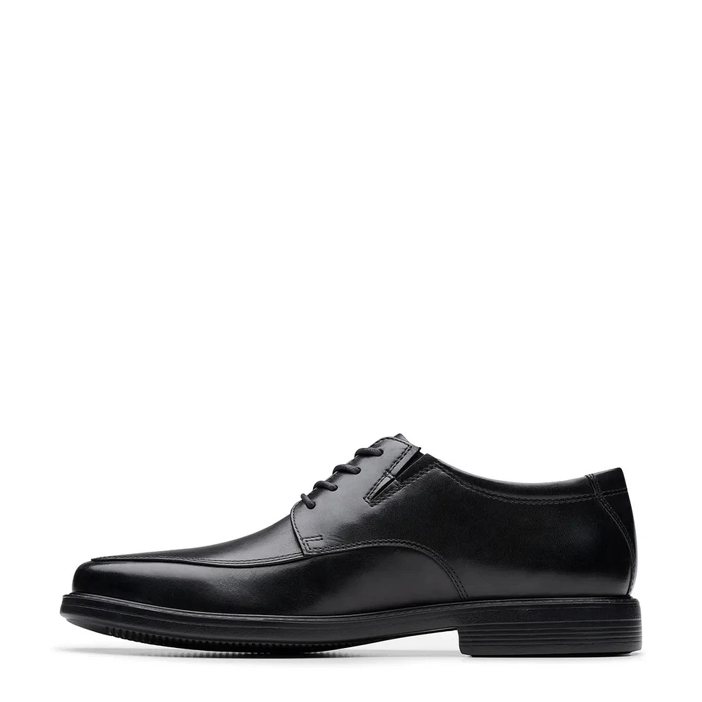Men's Cosgrove Apron Oxford