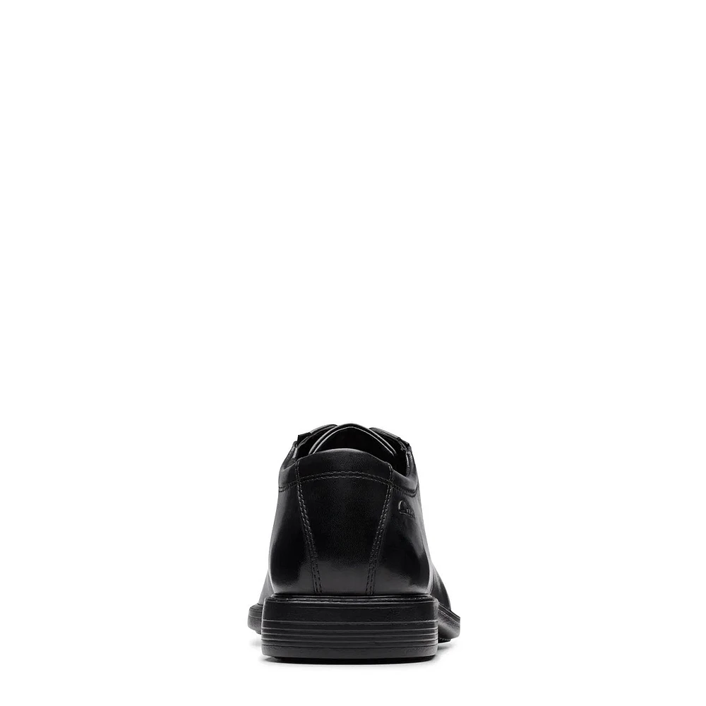 Men's Cosgrove Apron Oxford