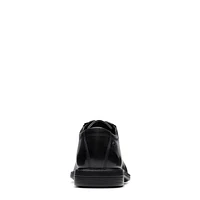 Men's Cosgrove Apron Oxford