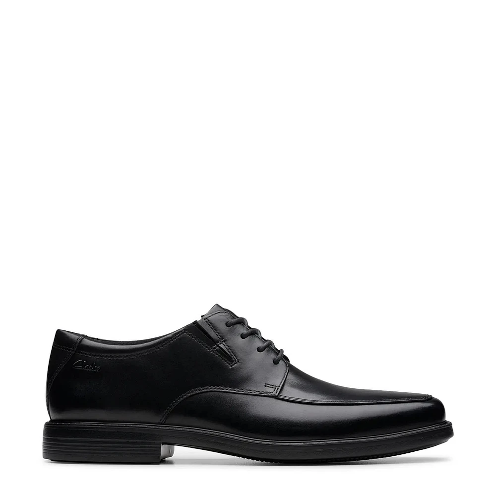 Men's Cosgrove Apron Oxford