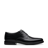 Men's Cosgrove Apron Oxford