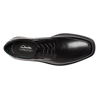 Men's Cosgrove Apron Oxford