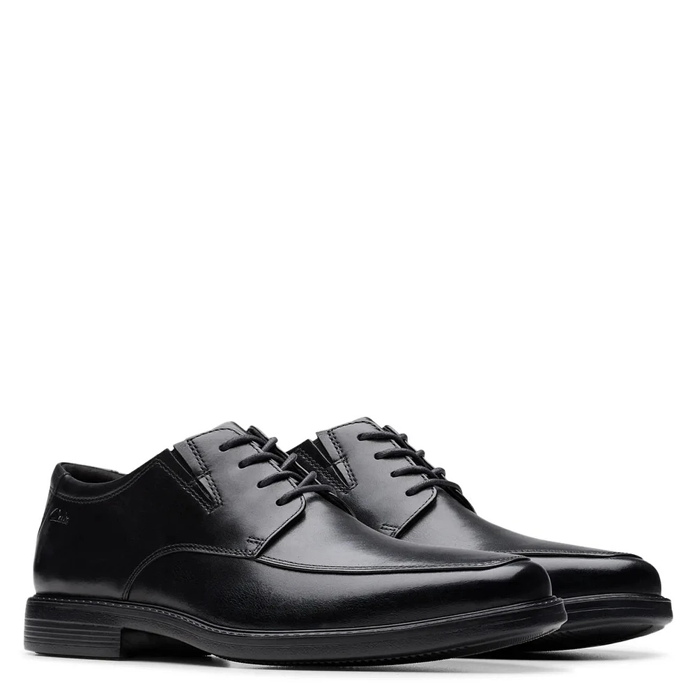 Men's Cosgrove Apron Oxford