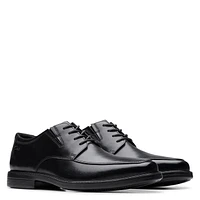 Men's Cosgrove Apron Oxford