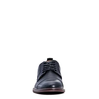 Eastman Cap Toe Oxford